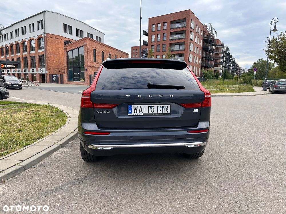 Volvo XC 60 - 7