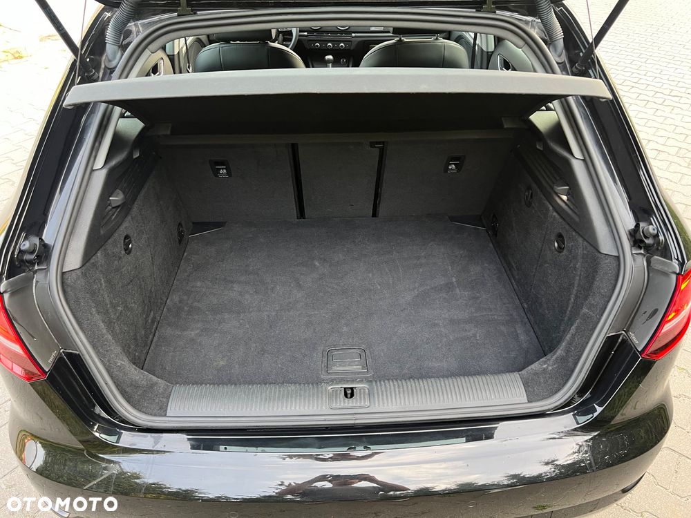 Audi A3 - 18