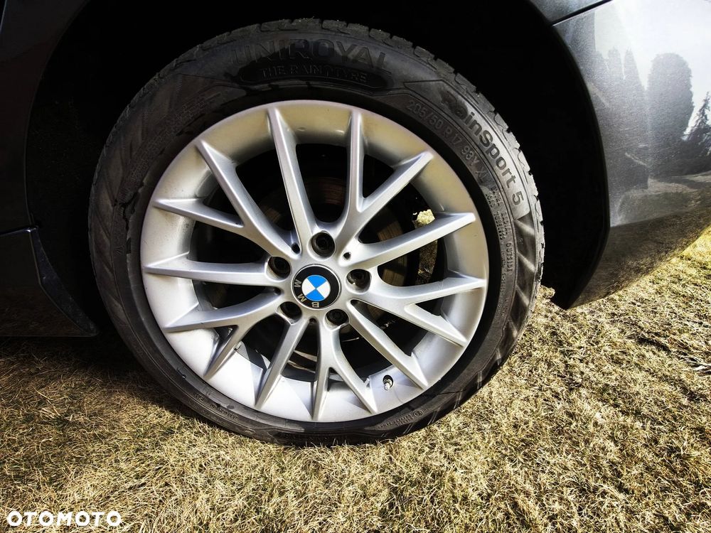 BMW Seria 1 118i - 4