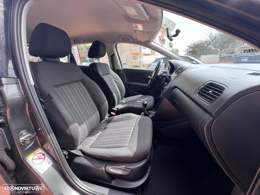 VW Polo - 7