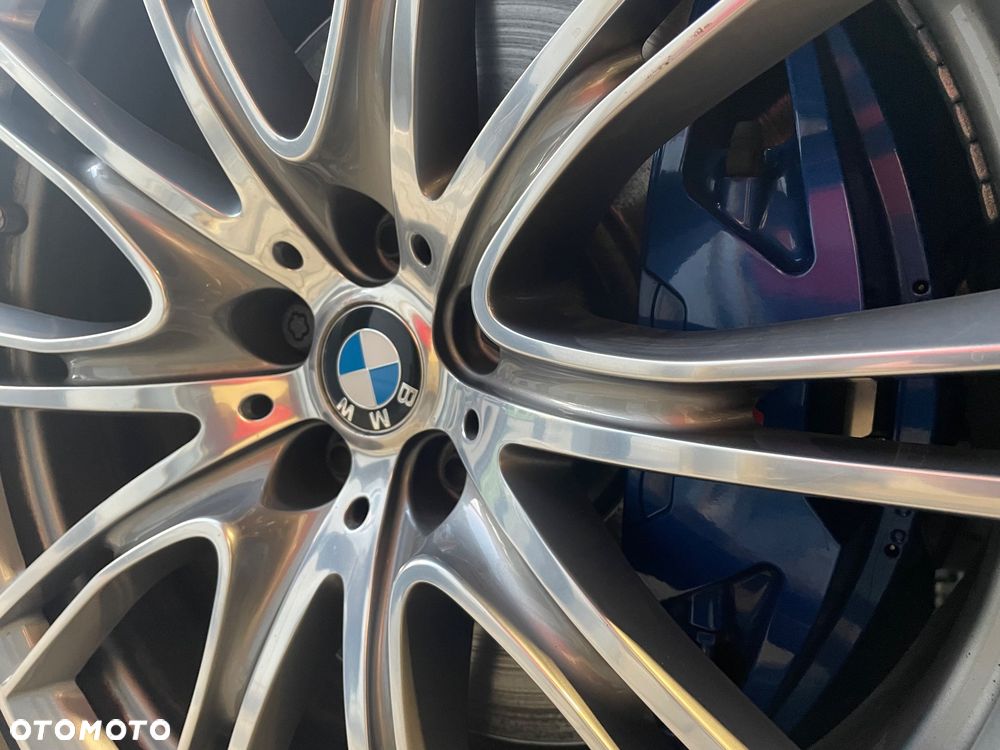 BMW Seria 7 750Li xDrive sport - 17