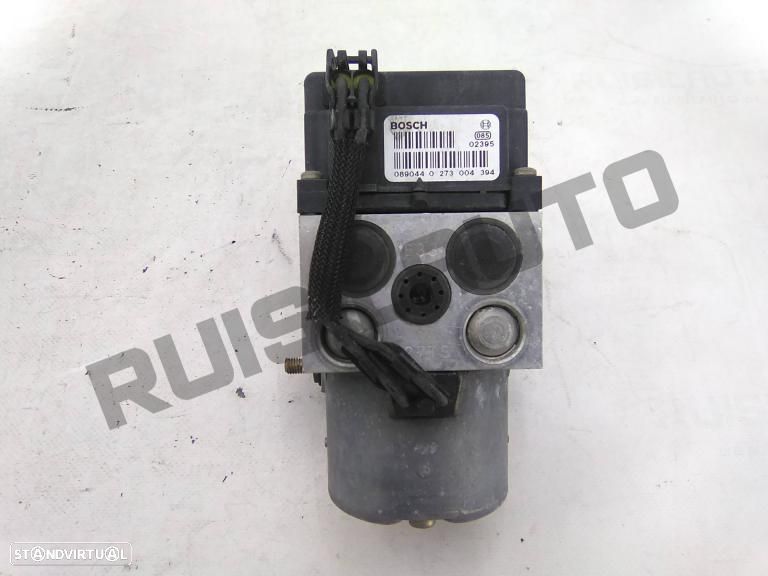Abs 77004_32644 Renault Megane I Coupe [1996_2003] 1.4 16v - 3