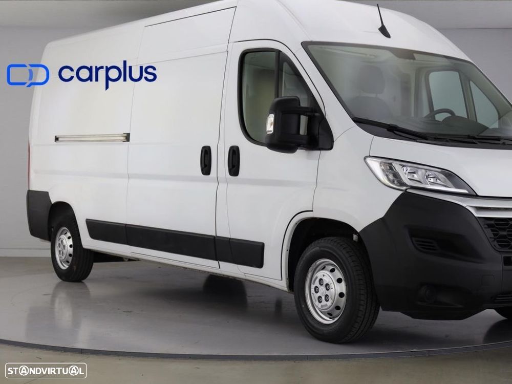 Citroën Jumper 2.2 BlueHDi 35 L2 CD - 2