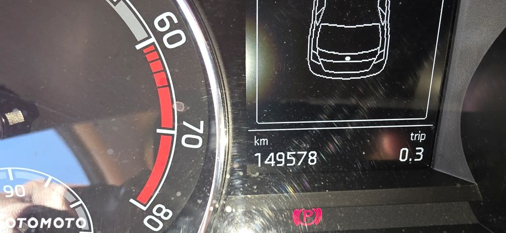 Skoda Fabia 1.0 MPI Active - 20
