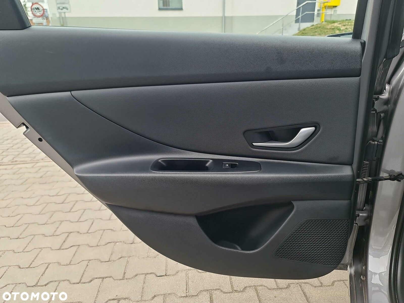Hyundai Elantra 1.6 Smart CVT - 33