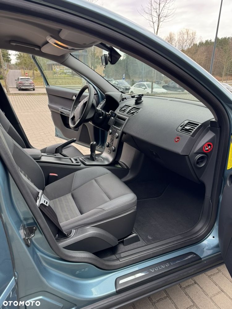 Volvo S40 1.8 Kinetic - 14