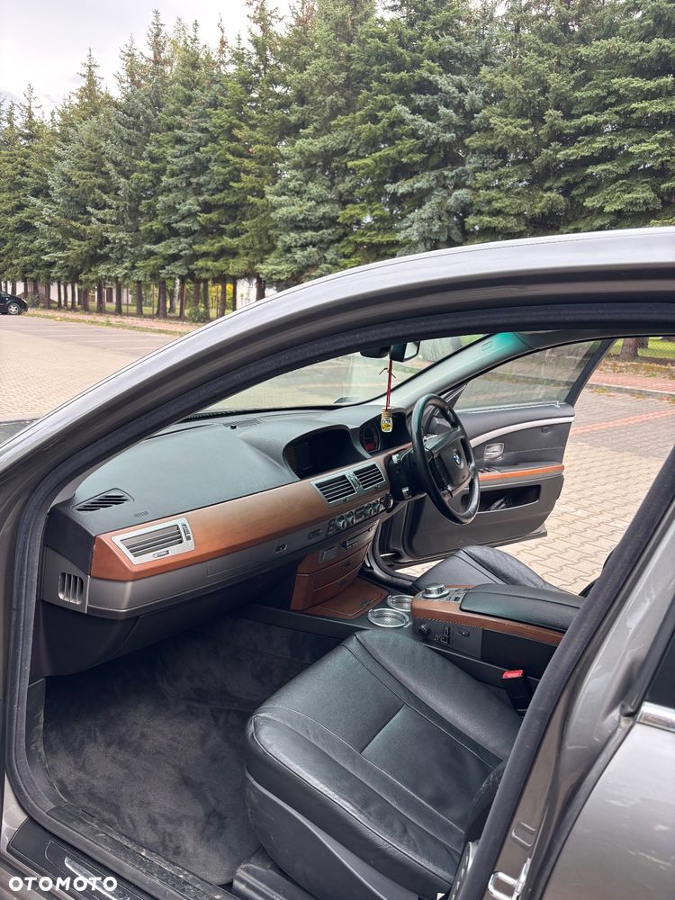 BMW Seria 7 730d - 20