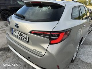 Toyota Corolla 1.8 Hybrid Comfort - 6