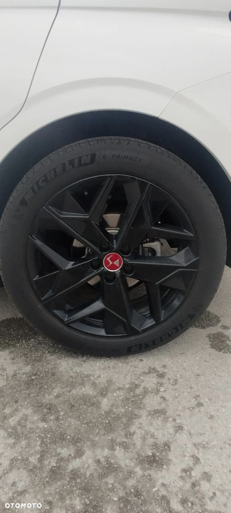 DS Automobiles DS 4 1.2 PureTech Performance Line - 4