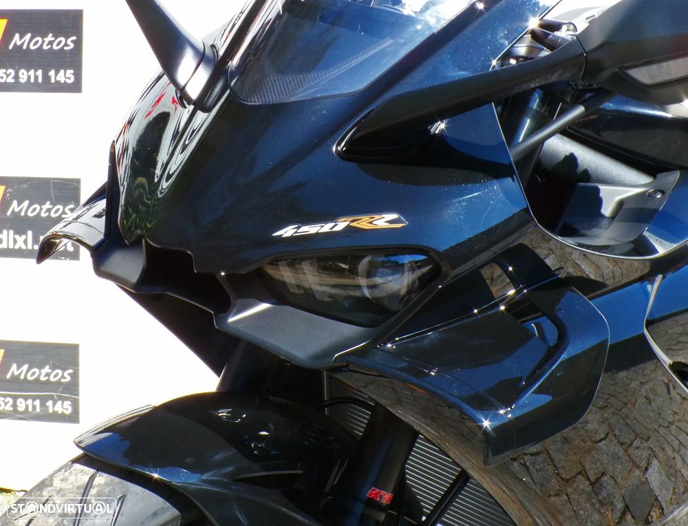 KOVE 450RR - 8