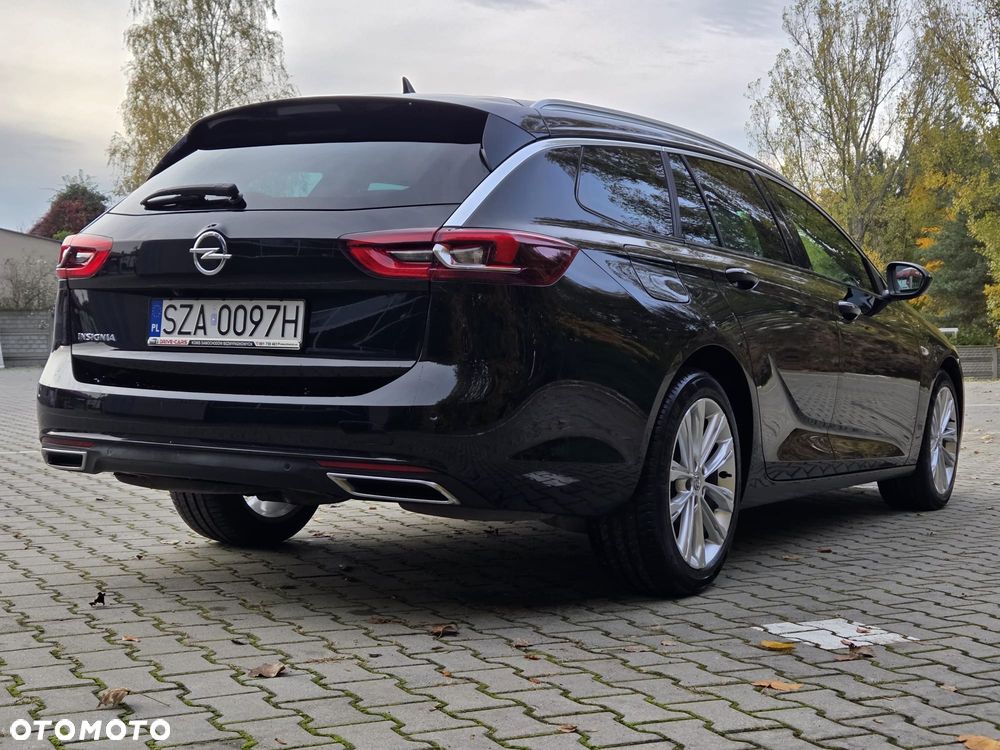 Opel Insignia 2.0 T Ultimate S&S - 5
