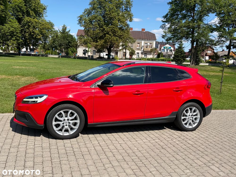 Volvo V40 Cross Country D3 Summum - 13