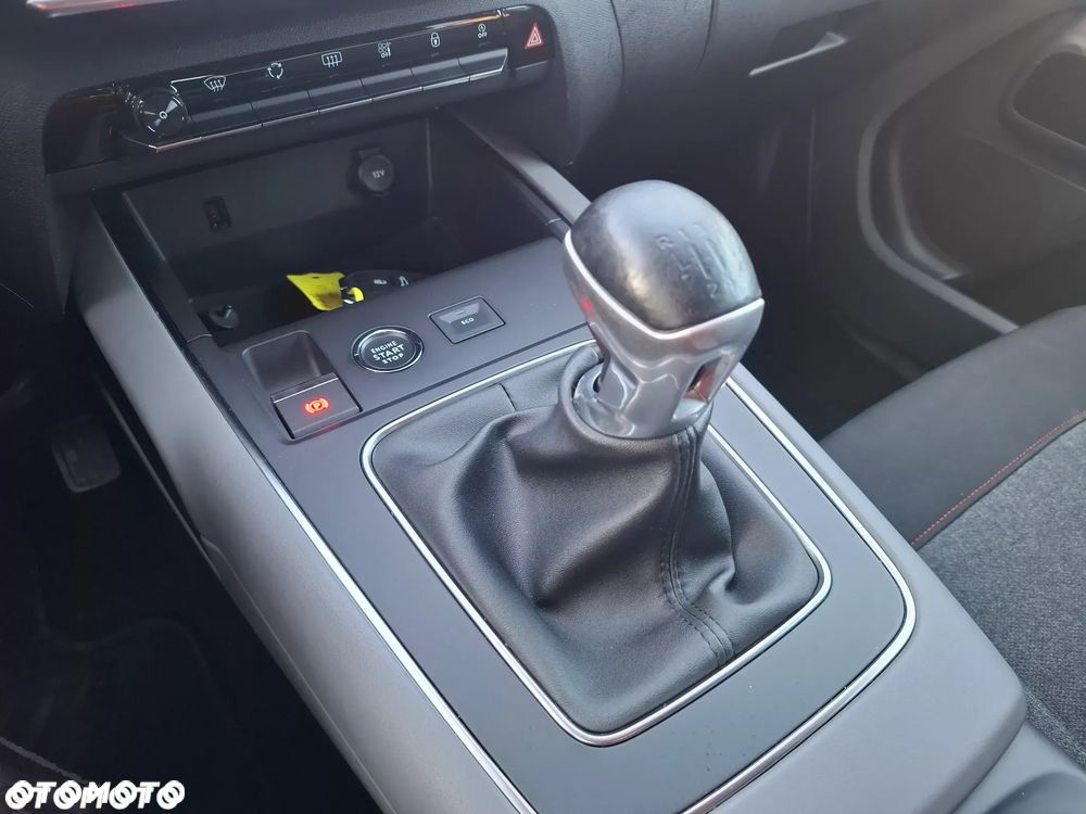 Citroën C5 Aircross 1.2 PureTech Feel - 28