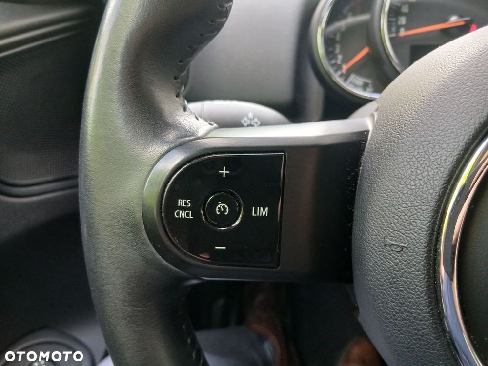 MINI Countryman Cooper - 21