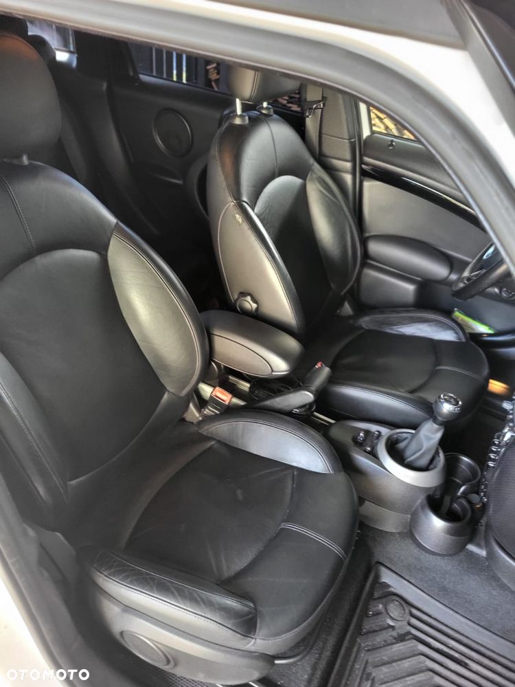 MINI Countryman Cooper SD - 16