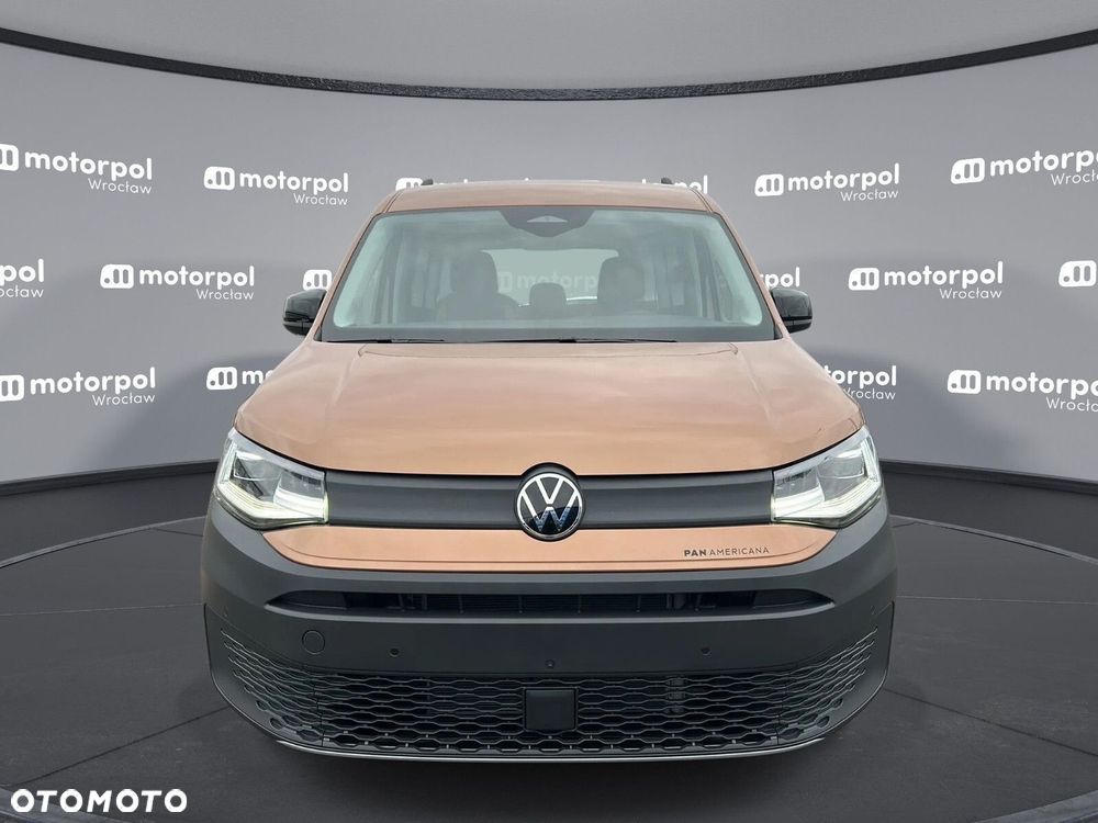 Volkswagen Caddy - 2