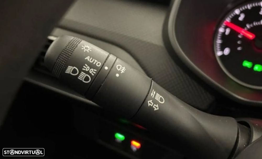 Dacia Sandero 1.0 ECO-G Essential Bi-Fuel - 15