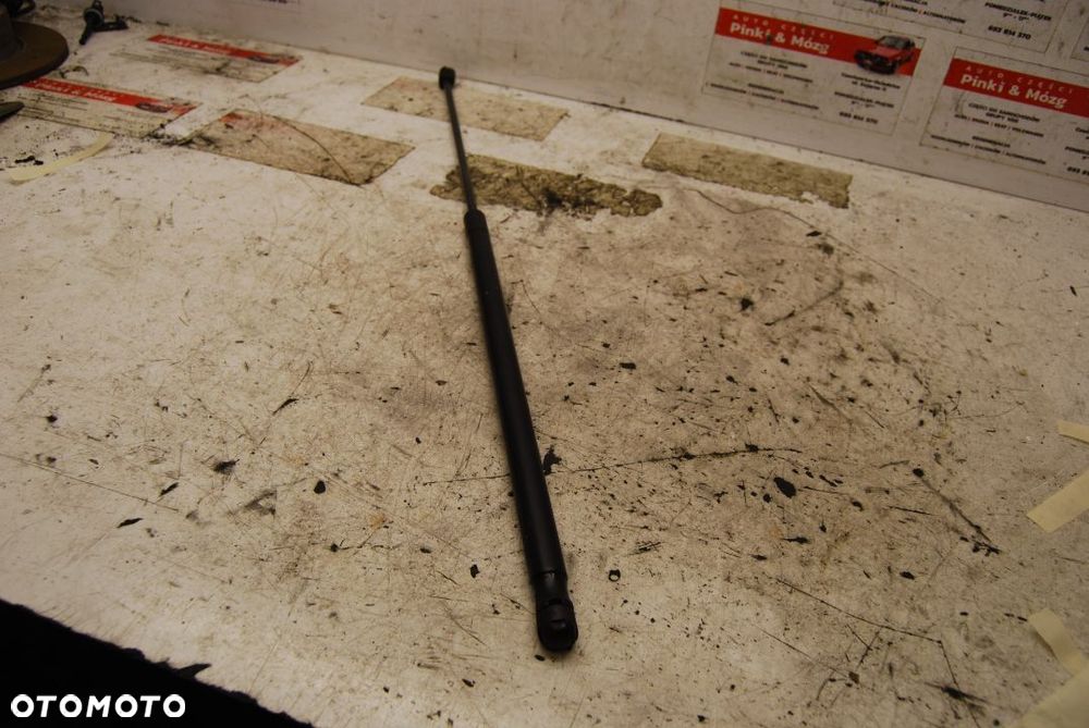 SIŁOWNIK TELESKOP MASKI 8H0823359 AUDI A4 B6 CABRIO - 2