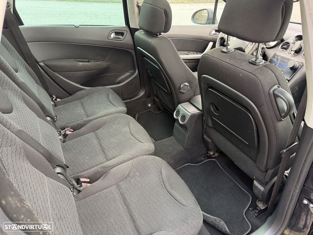 Peugeot 308 SW 1.6 HDi Sport CVM6 - 18