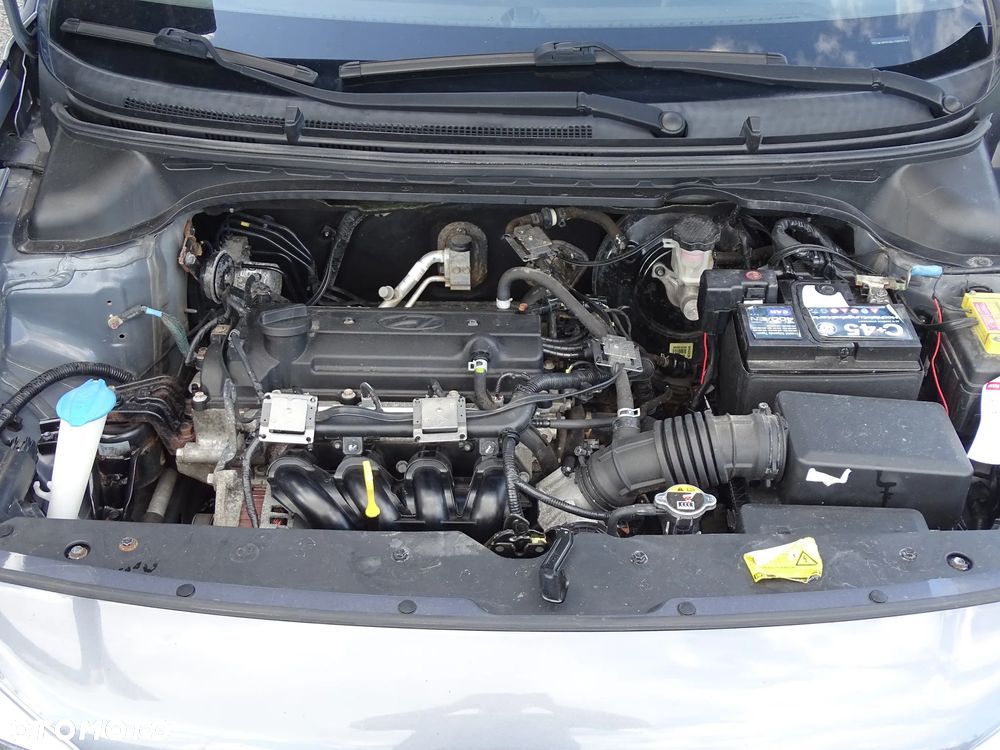 Hyundai i20 1.2 YES - 15