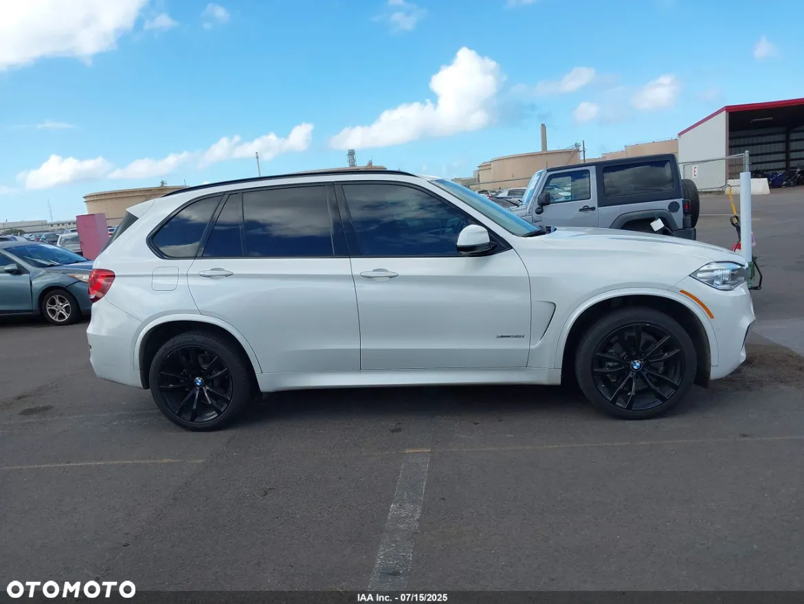 BMW X5 - 8