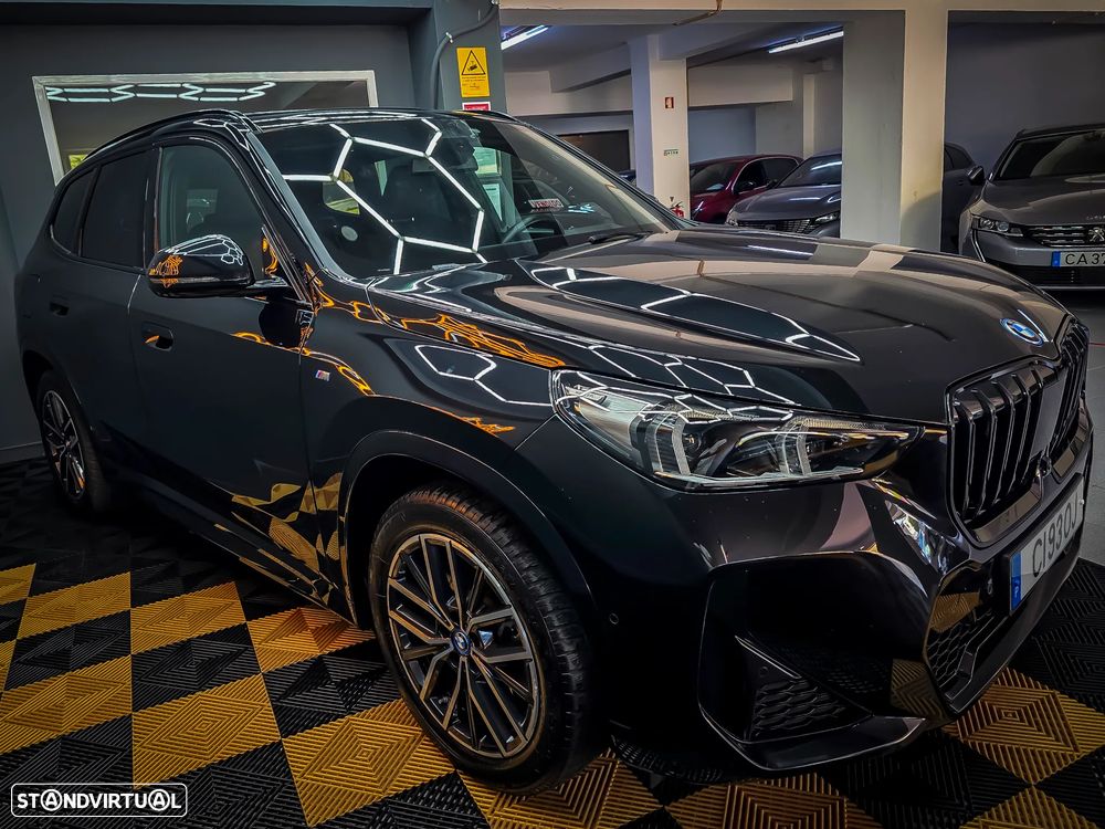 BMW X1 xDrive25e Pack Desportivo M Pro - 5
