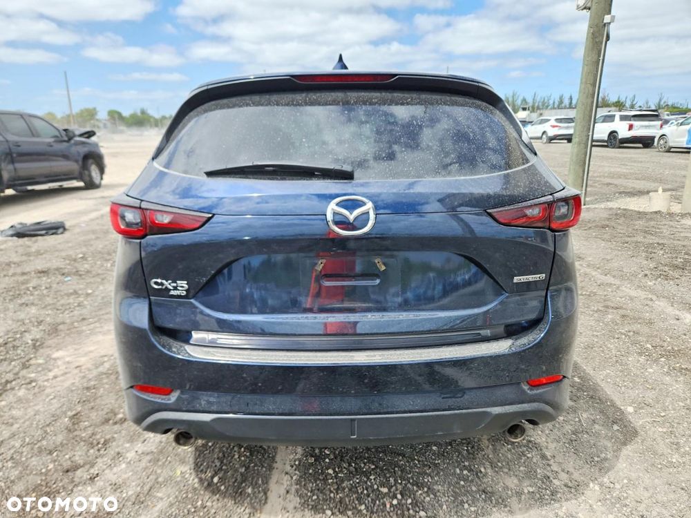 Mazda CX-5 e-SKYACTIV-G 194 AWD Exclusive-Line - 6