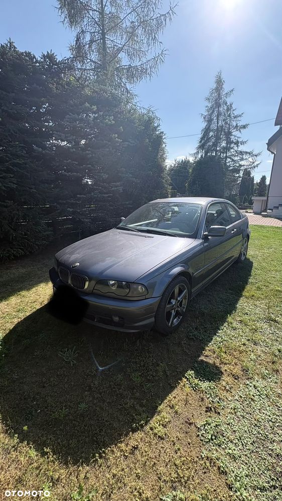 BMW Seria 3 328Ci - 3