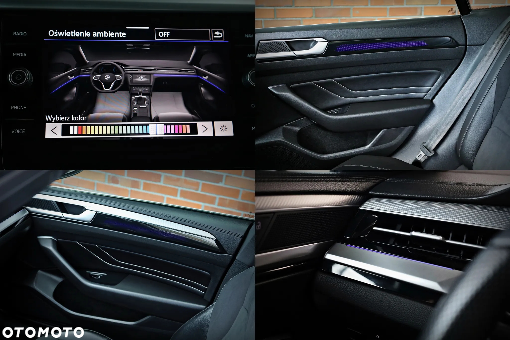 Volkswagen Arteon 2.0 TSI R-Line DSG - 36