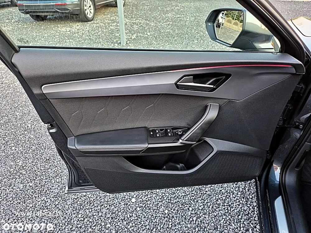Cupra Formentor 1.5 TSI DSG - 35
