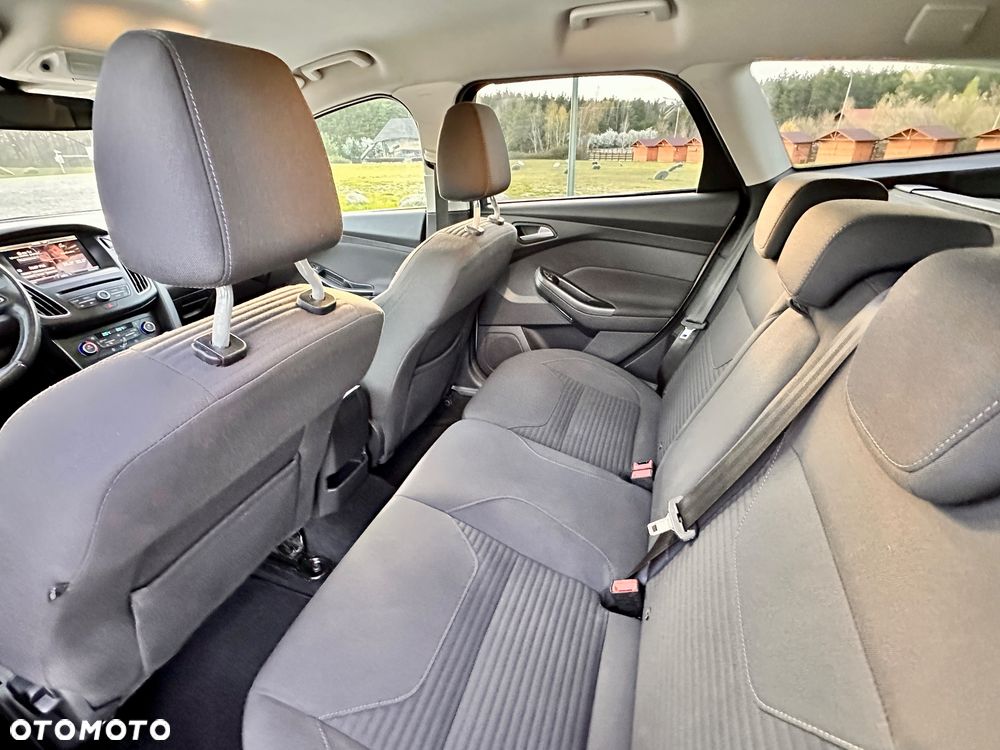 Ford Focus 1.0 EcoBoost ST-Line ASS - 13