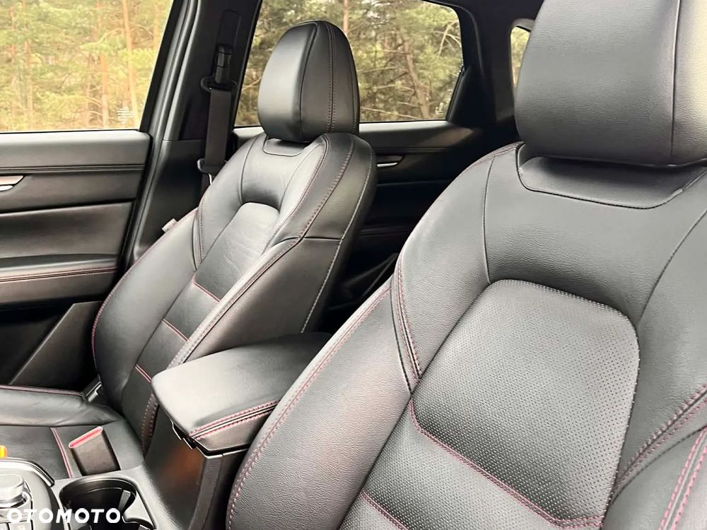 Mazda CX-5 2.5 Homura AWD - 6