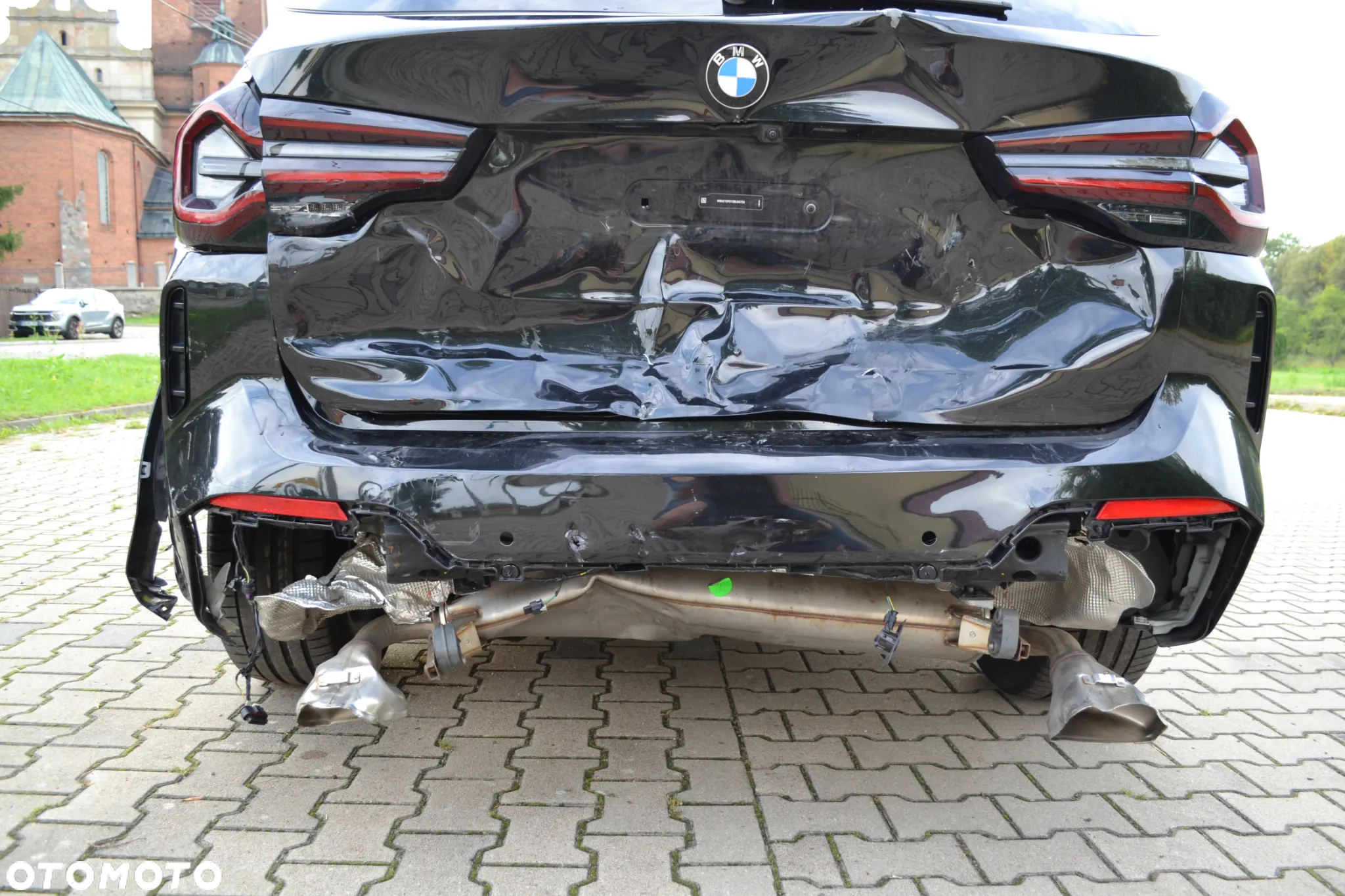 BMW X3 xDrive20i M Sport Edition - 16