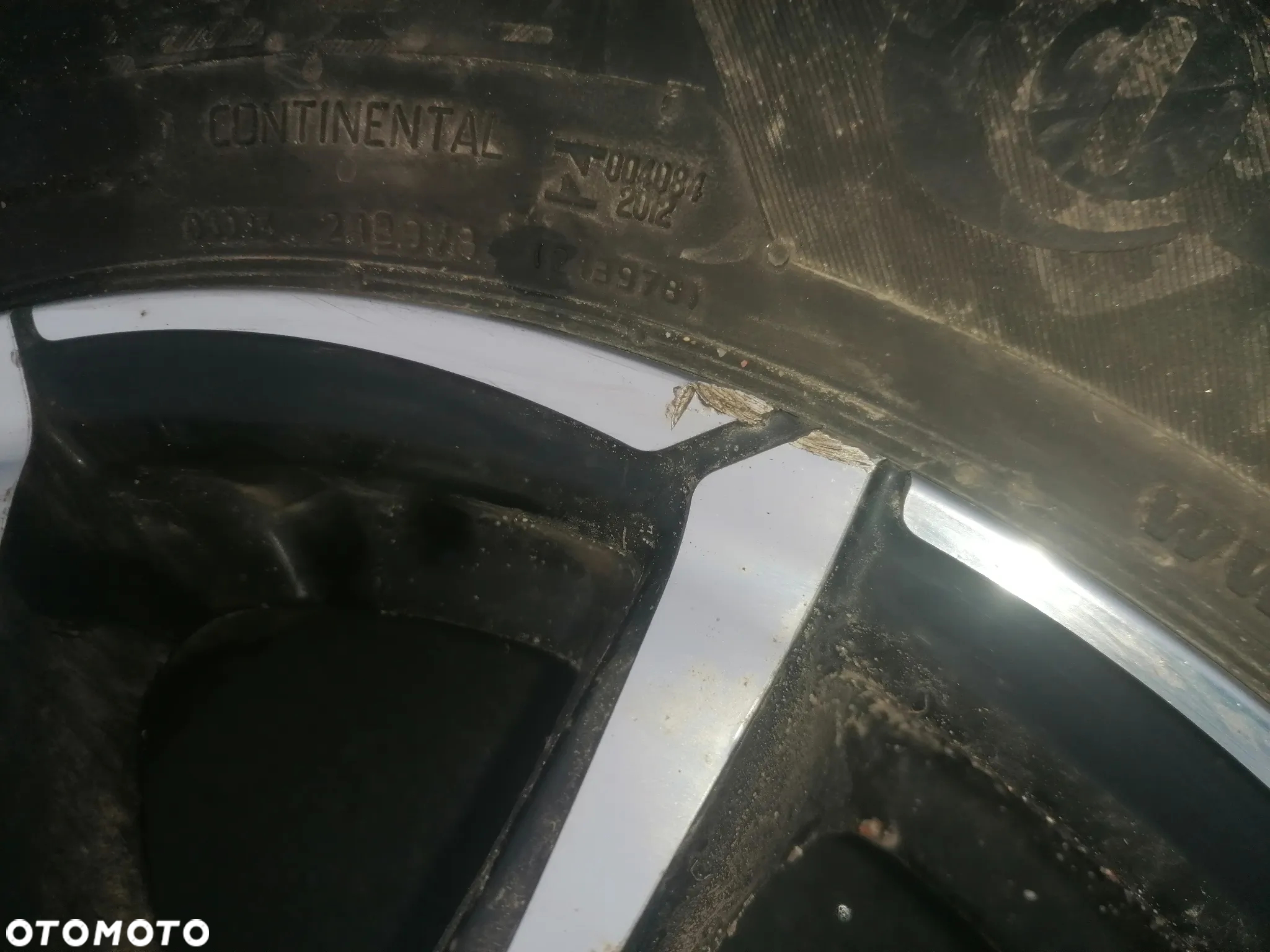 Koła Aluminiowe 5x114,3 z letnimi oponami KIA HONDA NISSAN TOYOTA MAZDA - 3