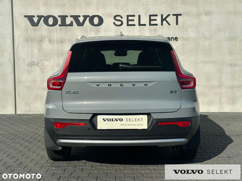 Volvo XC 40 - 14