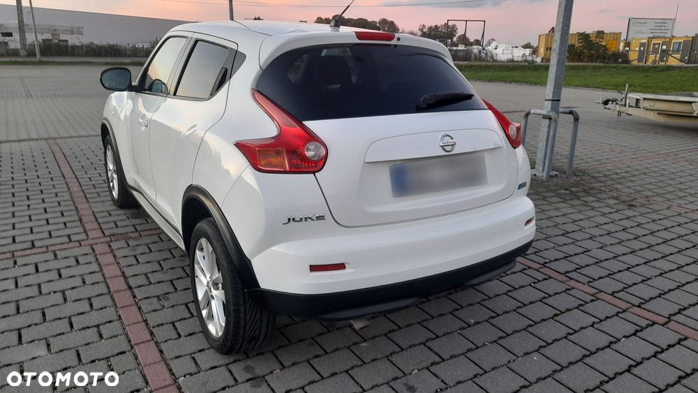 Nissan Juke - 2