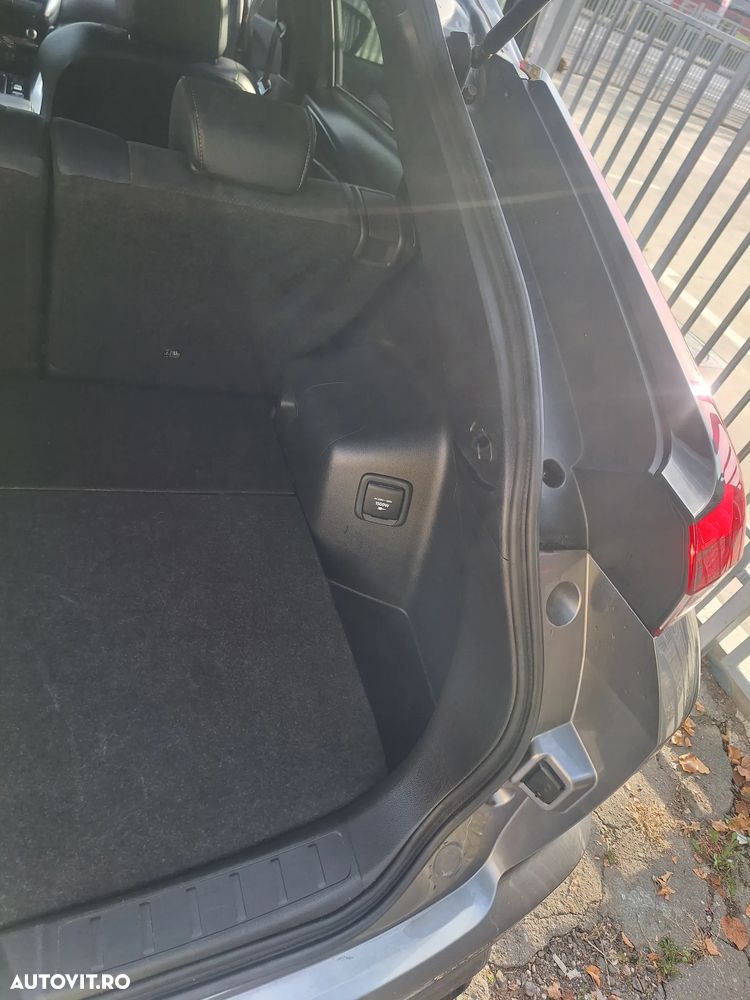 Mitsubishi Eclipse-Cross PHEV Instyle - 27