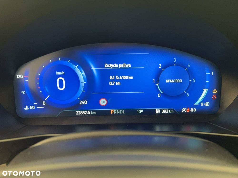 Ford Focus - 16
