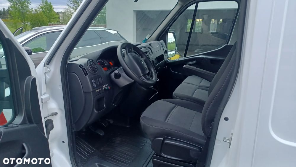 Renault Master - 5
