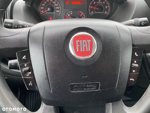 Fiat Ducato - 8