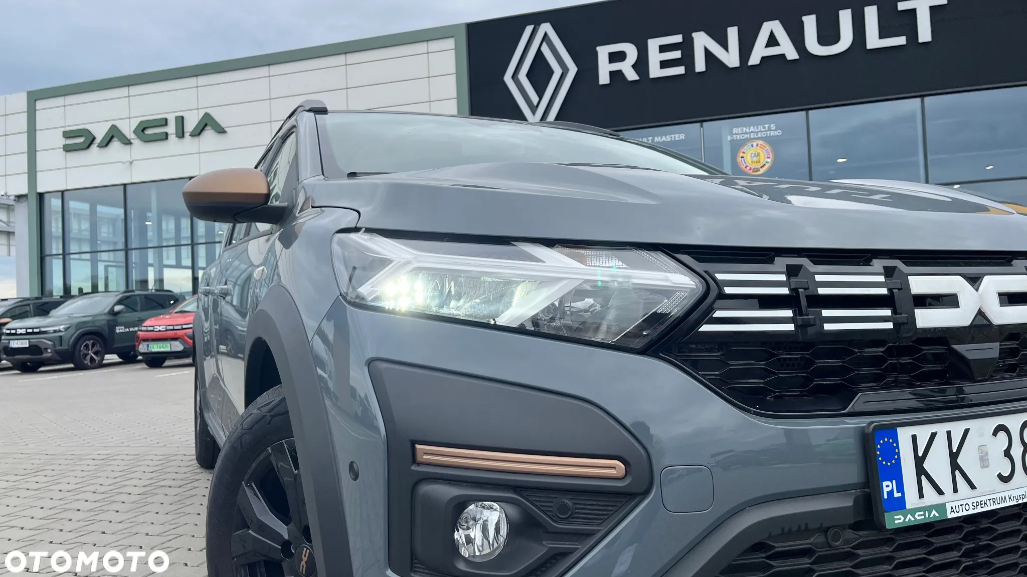 Dacia Jogger - 6