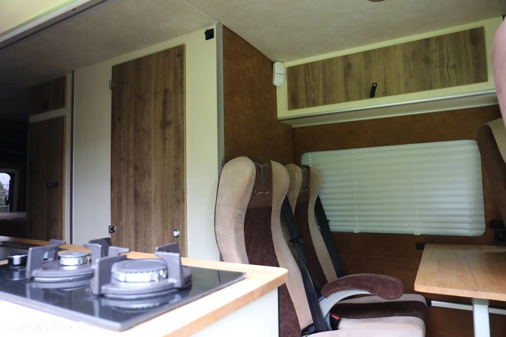 Fiat Ducato - 17
