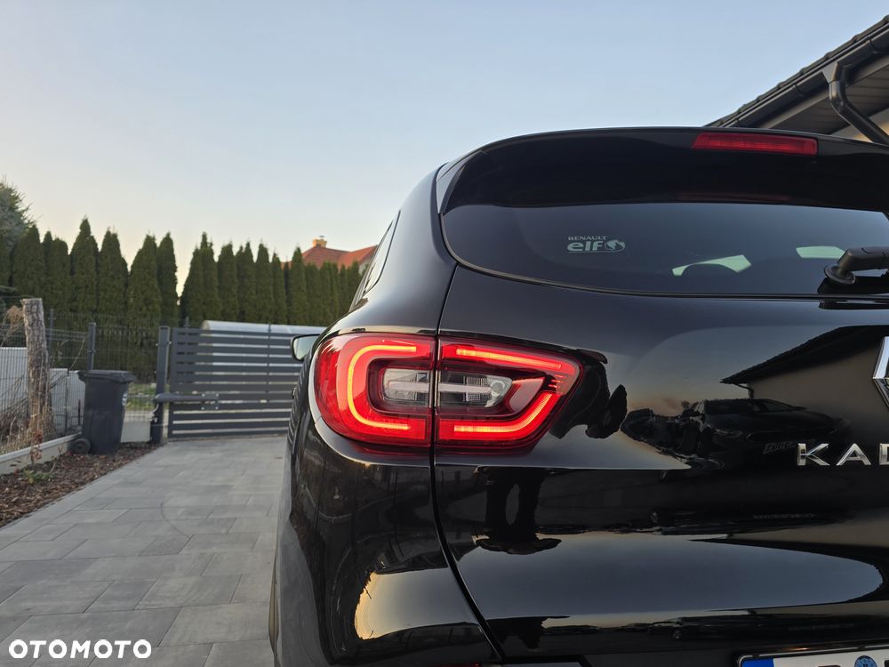 Renault Kadjar Energy dCi 110 EDC Experience - 11