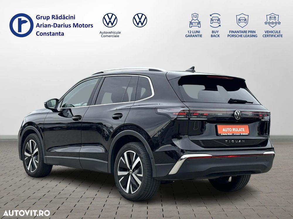 Volkswagen Tiguan 2.0 TDI DSG Elegance - 3