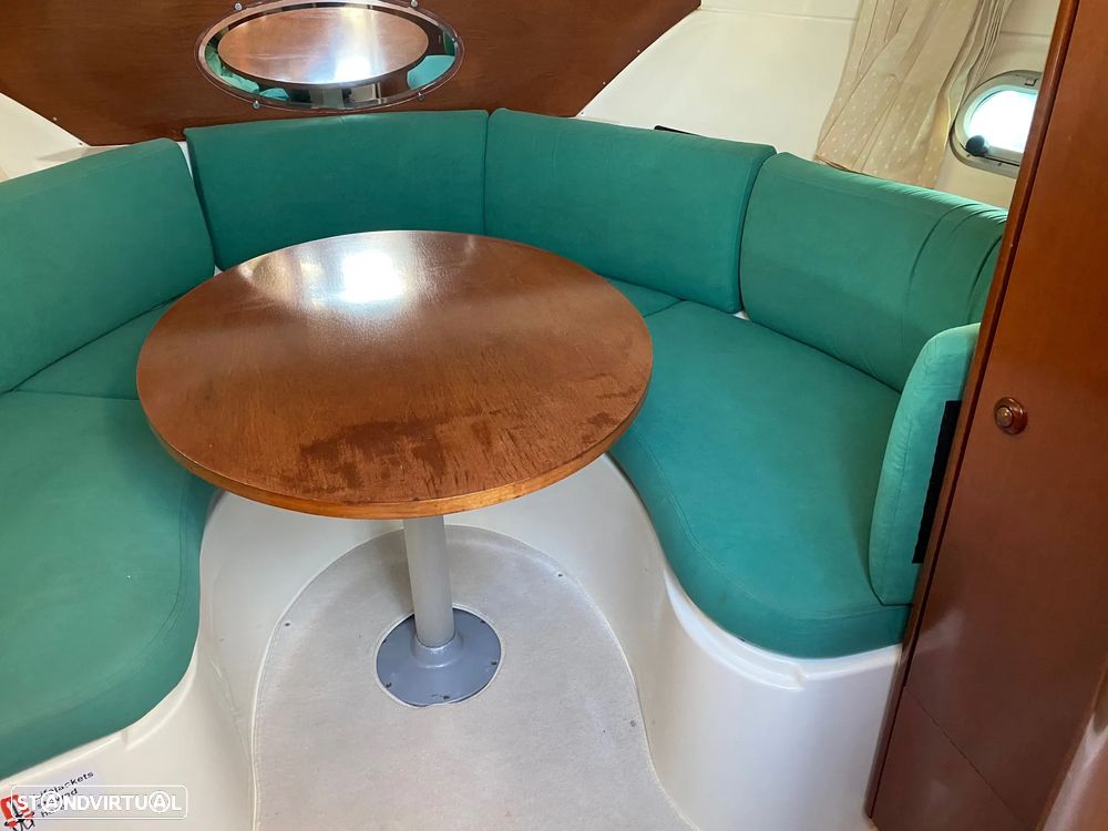 Jeanneau Leader 805 - 10