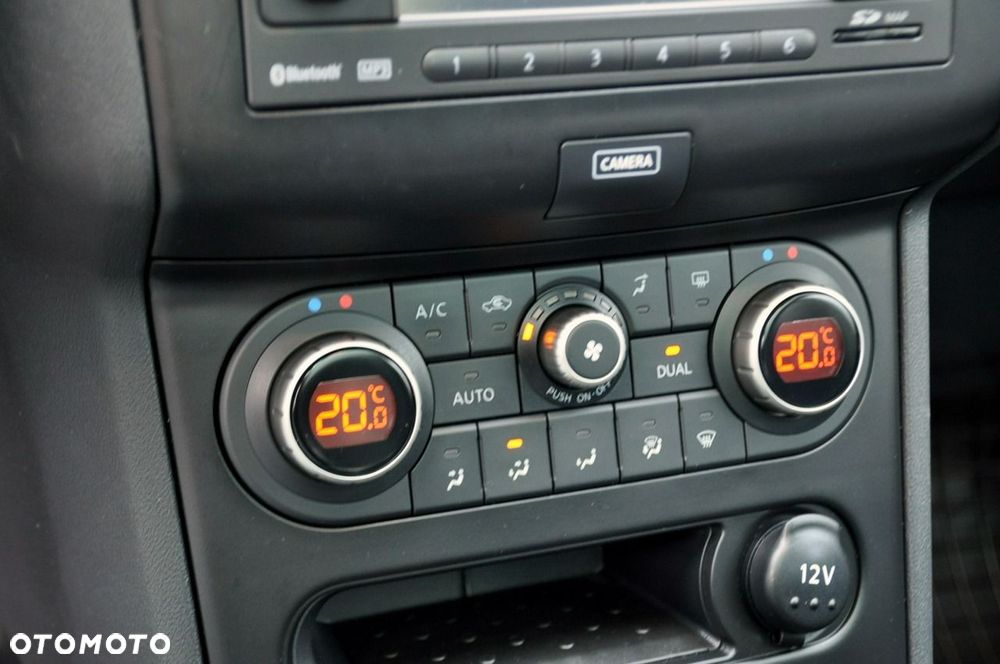 Nissan Qashqai - 33