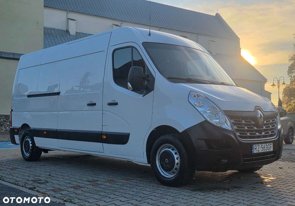Renault Master - 5