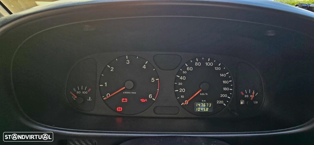 Opel Frontera - 25