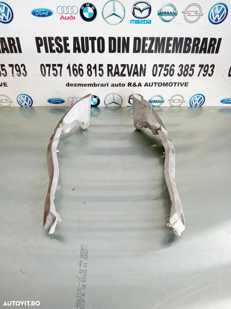 Suport Bara Spate Stanga Dreapta Ford Kuga 1 I An 2008-2013 - 1