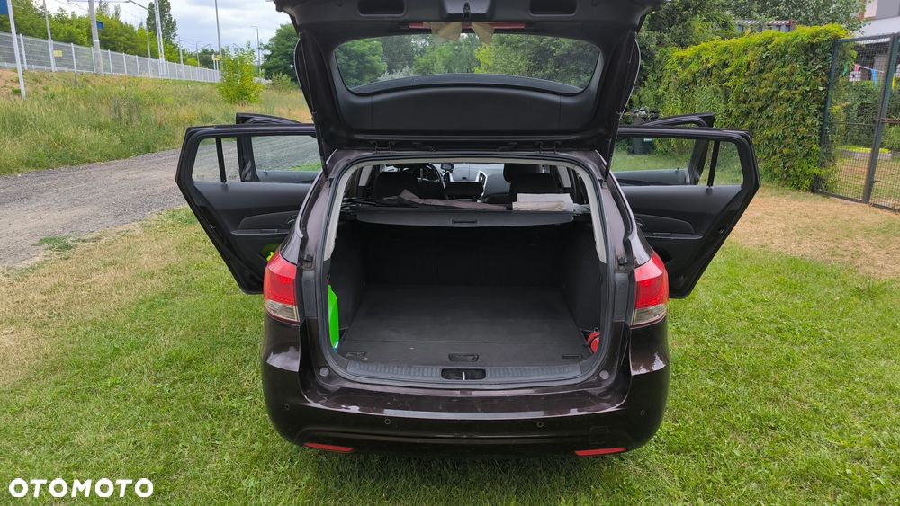 Chevrolet Cruze 2.0 D LTZ - 3